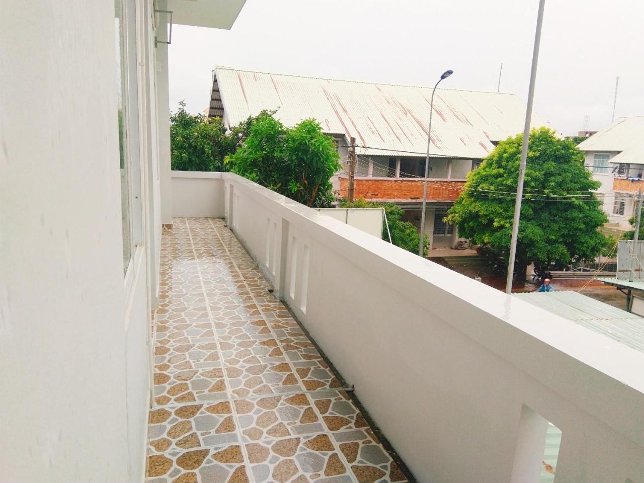 Nha Nghi Hanh Minh Chi Khu Co Ong 외부 사진